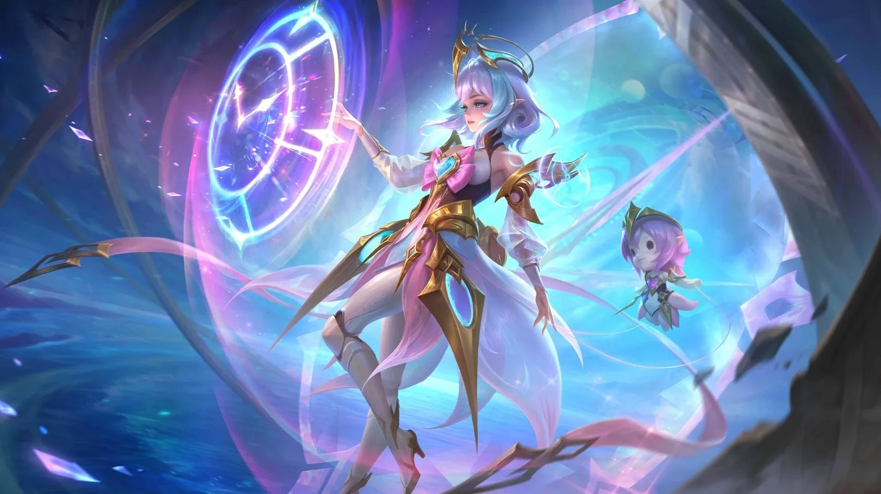 Angela