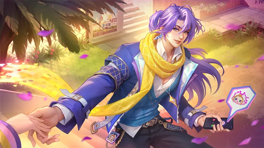 Lancelot