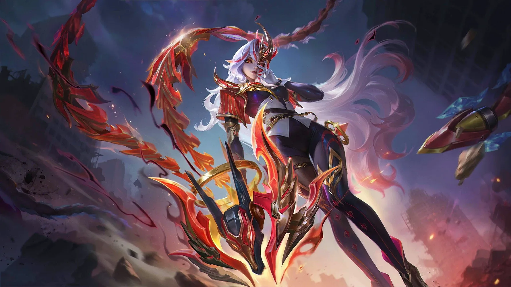 Obsidia