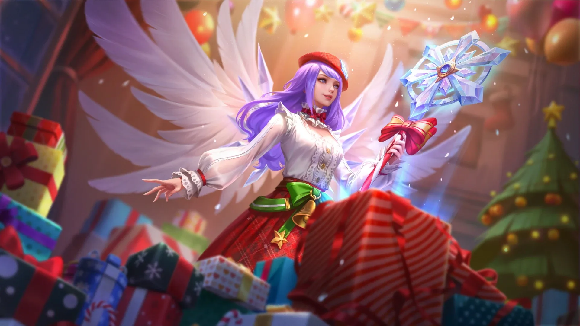 Rafaela