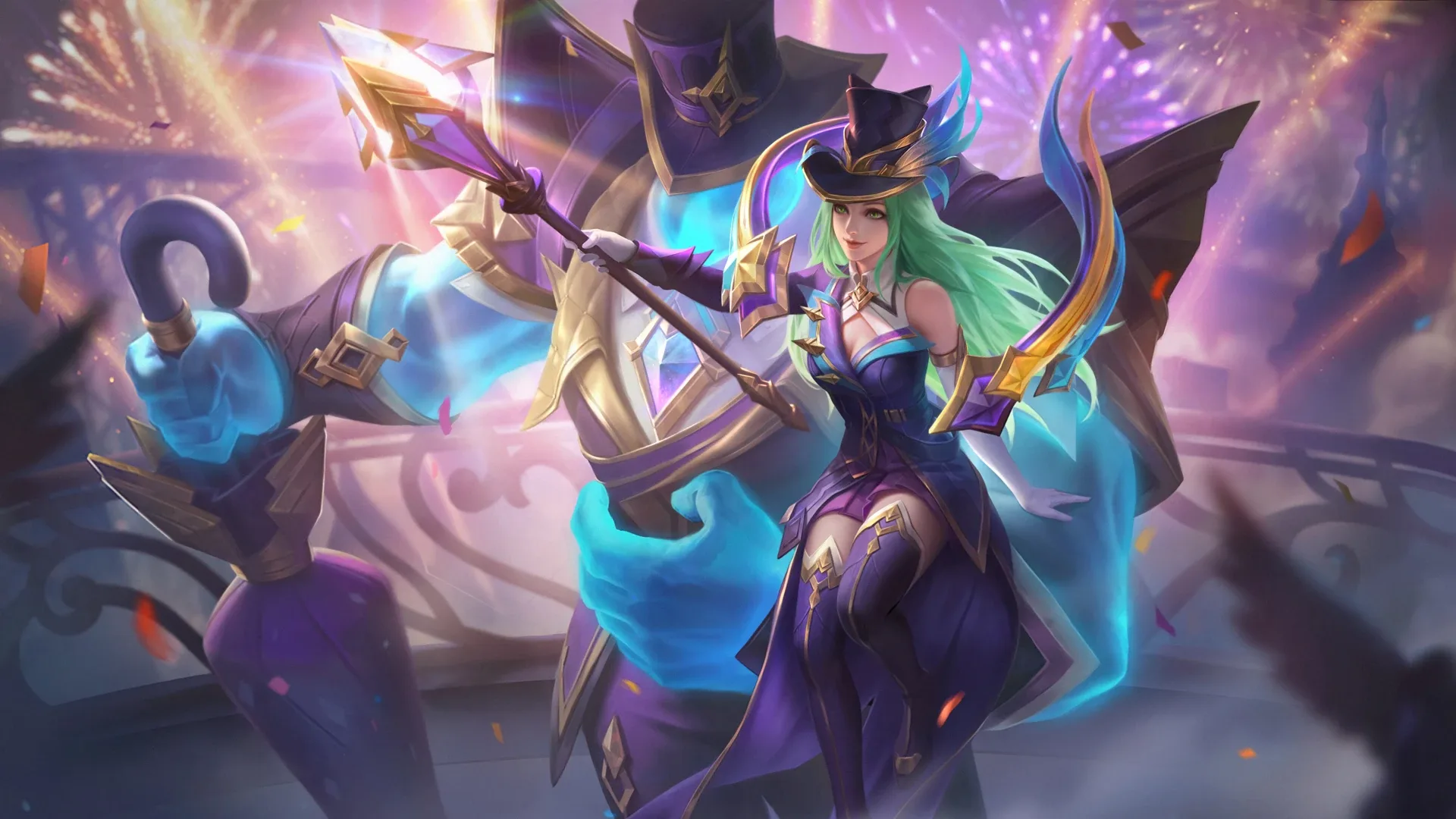 Vexana